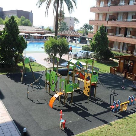 Voramar Cambrils Hotel ภายนอก รูปภาพ