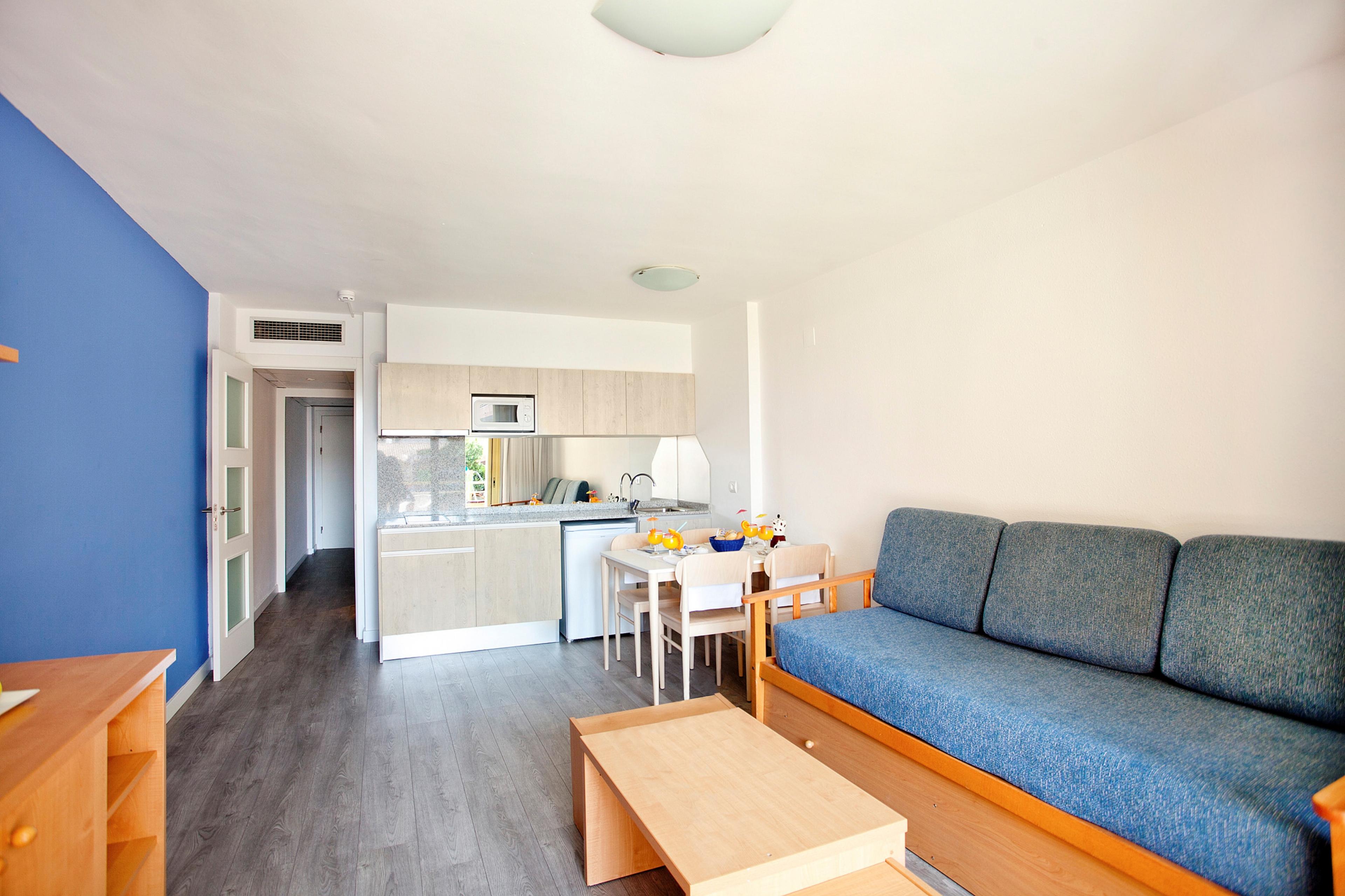Voramar Cambrils Hotel ภายนอก รูปภาพ