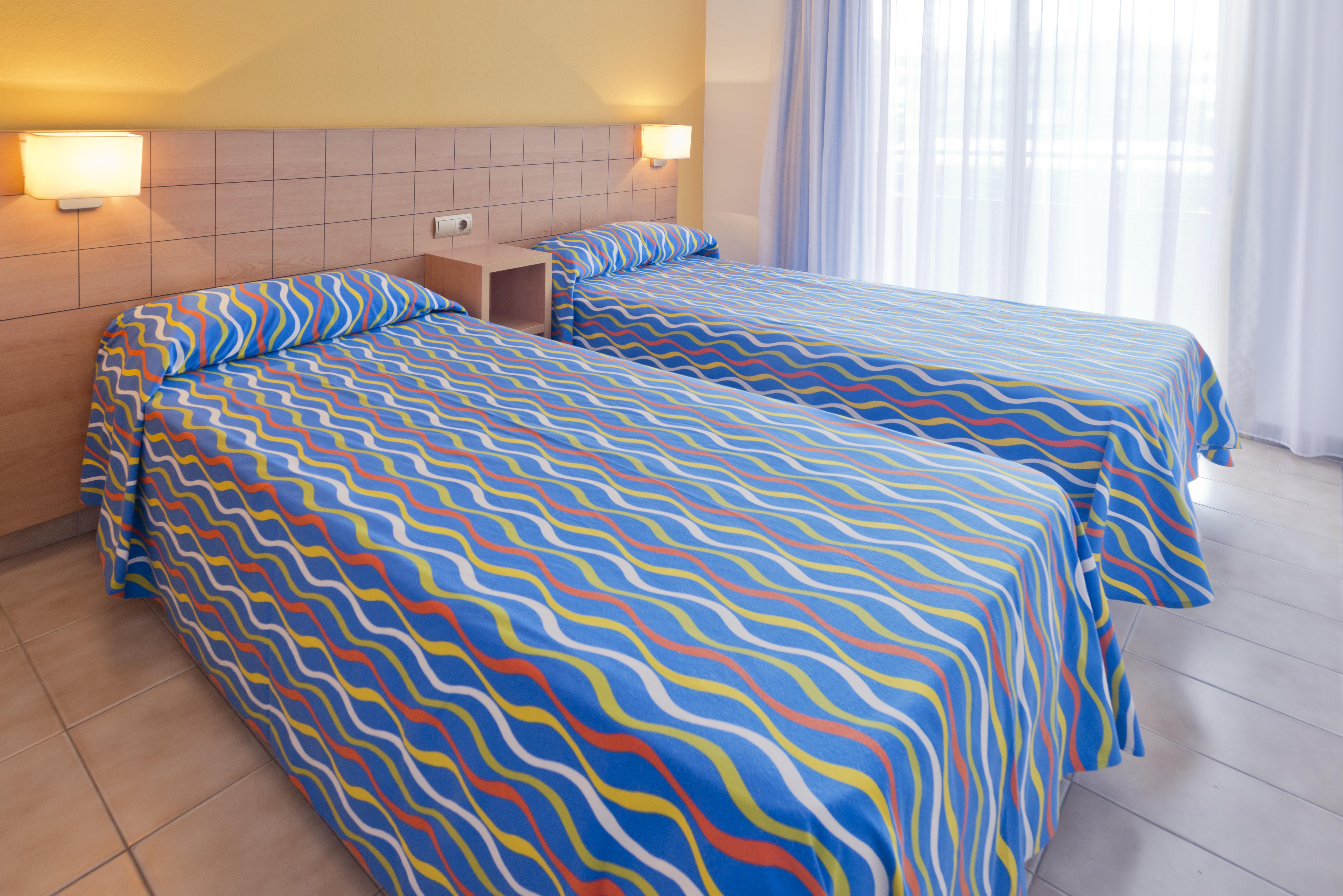 Voramar Cambrils Hotel ภายนอก รูปภาพ