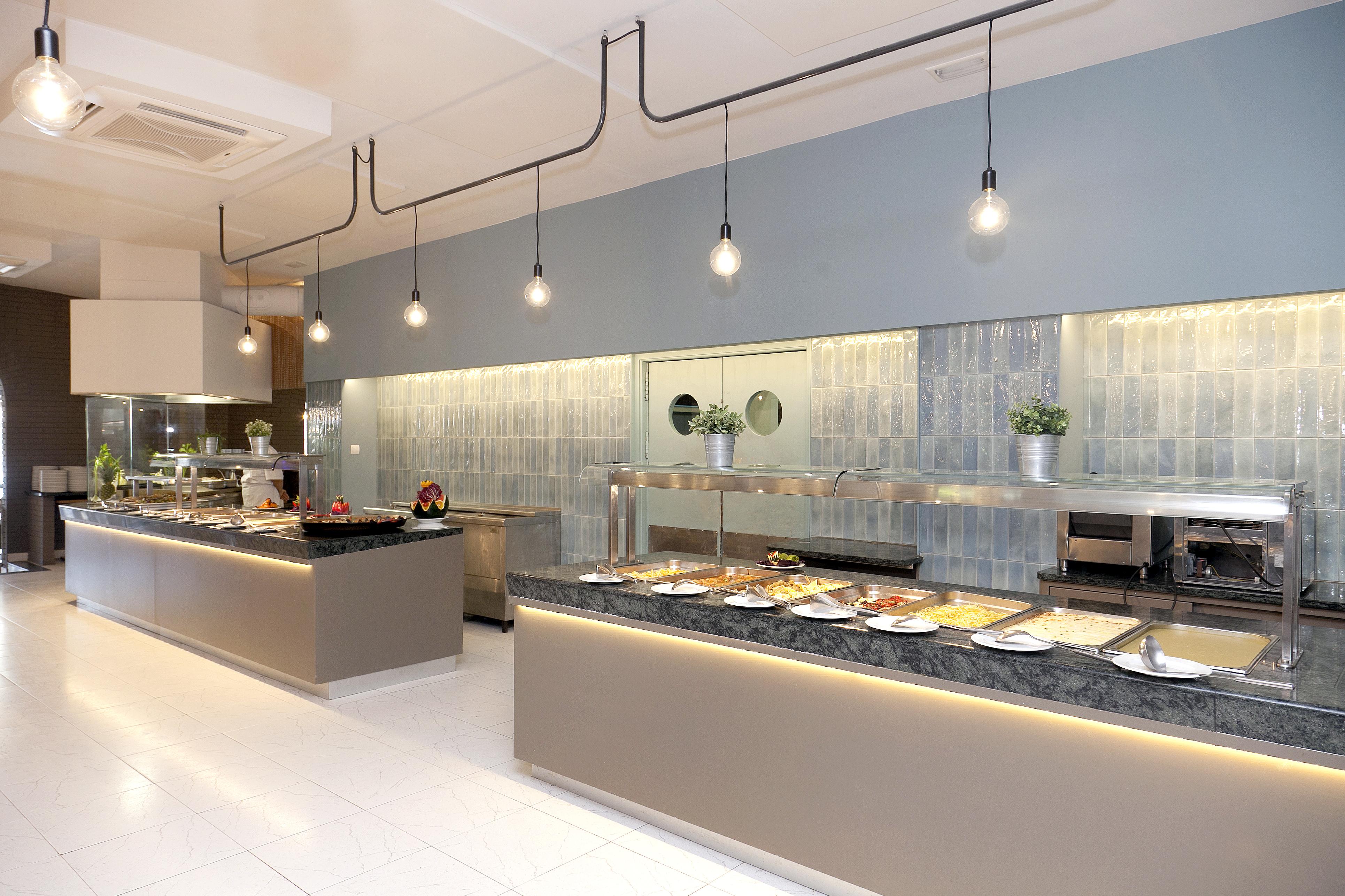 Voramar Cambrils Hotel ภายนอก รูปภาพ