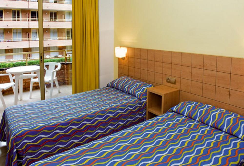 Voramar Cambrils Hotel ห้อง รูปภาพ