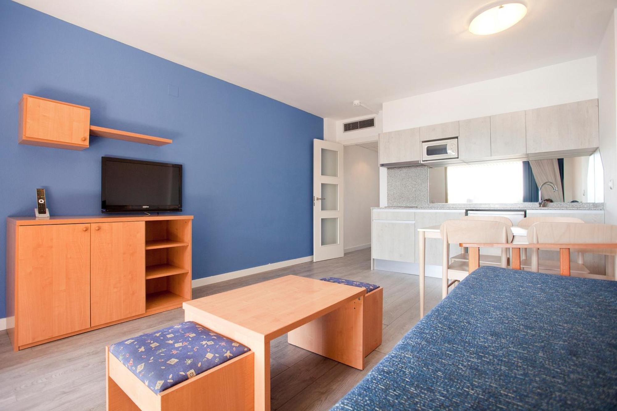 Voramar Cambrils Hotel ภายนอก รูปภาพ