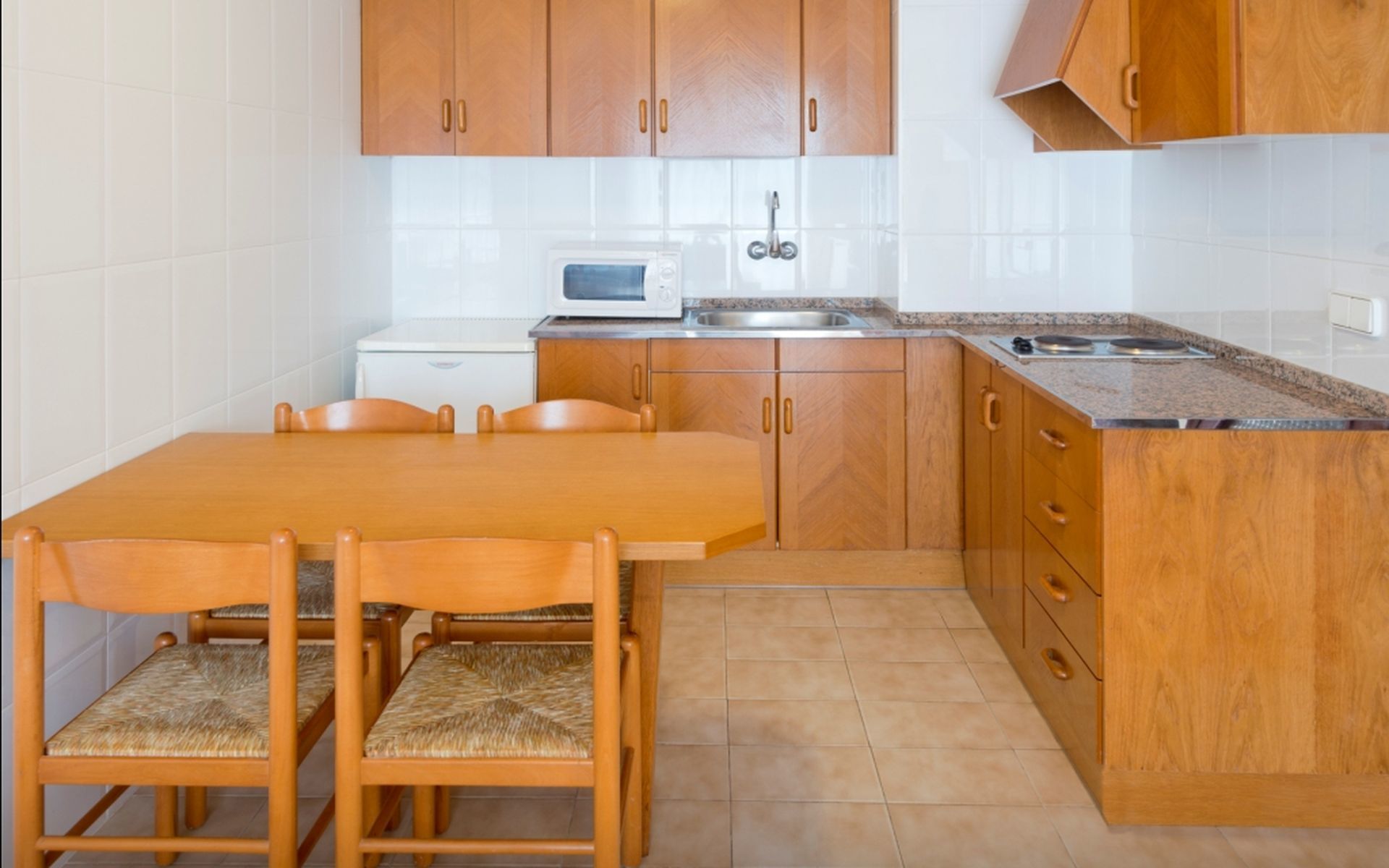 Voramar Cambrils Hotel ภายนอก รูปภาพ