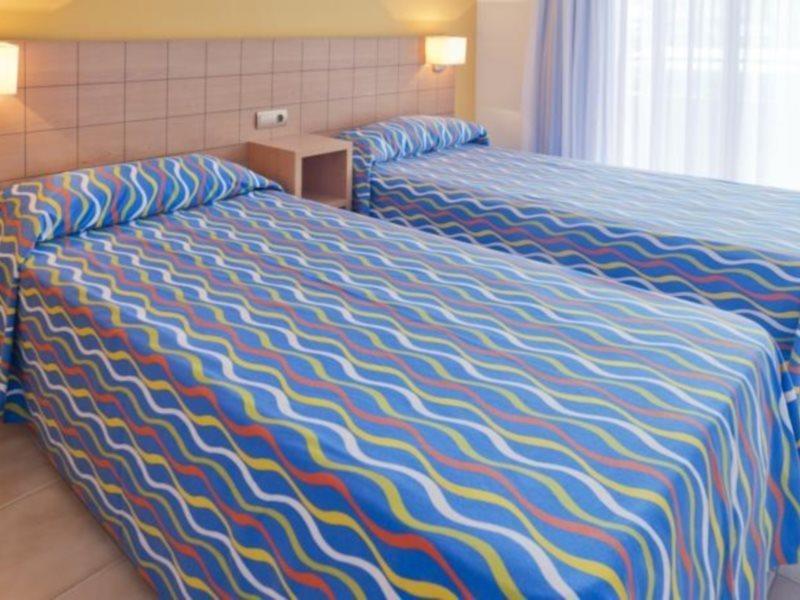 Voramar Cambrils Hotel ภายนอก รูปภาพ