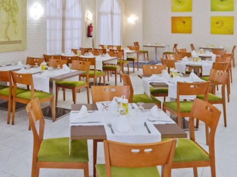 Voramar Cambrils Hotel ภายนอก รูปภาพ
