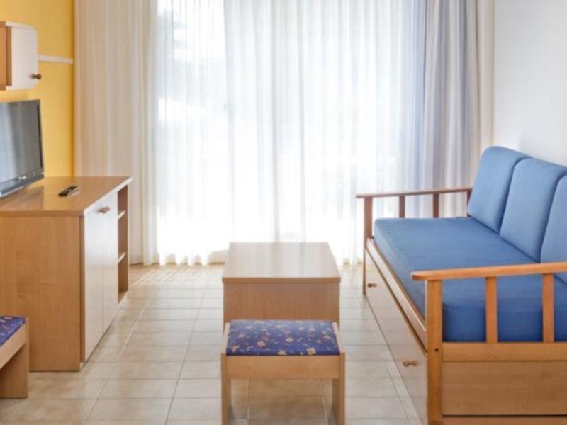 Voramar Cambrils Hotel ภายนอก รูปภาพ