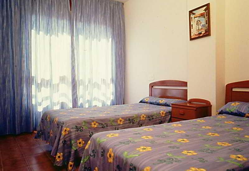Voramar Cambrils Hotel ภายนอก รูปภาพ