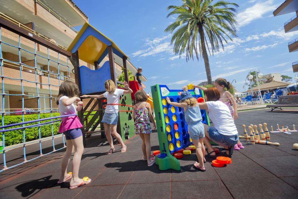 Voramar Cambrils Hotel ภายนอก รูปภาพ