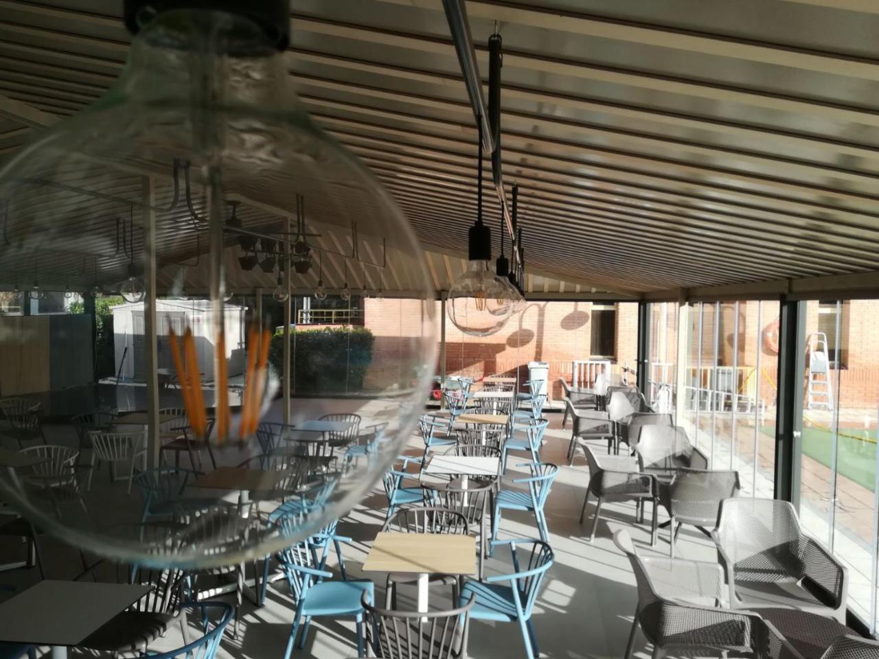 Voramar Cambrils Hotel ภายนอก รูปภาพ