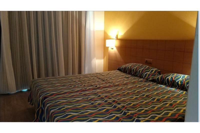 Voramar Cambrils Hotel ภายนอก รูปภาพ